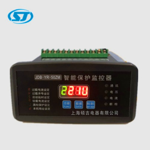 江蘇南通電機保護器哪個品牌好？