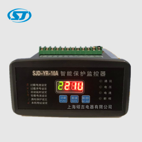 江蘇泰州電動(dòng)機(jī)保護(hù)器哪里有賣？