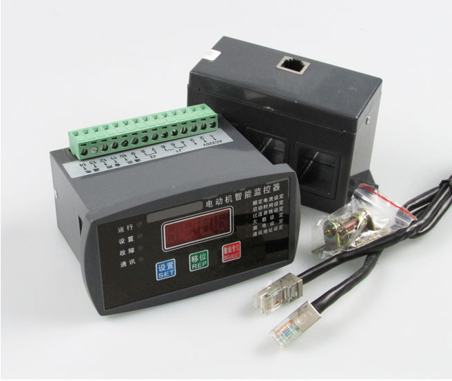 新疆巴音郭楞電機過流保護器哪個品牌好?