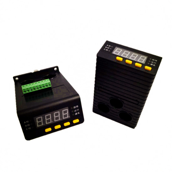 廣東湛江電動機保護繼電器廠家哪個好？