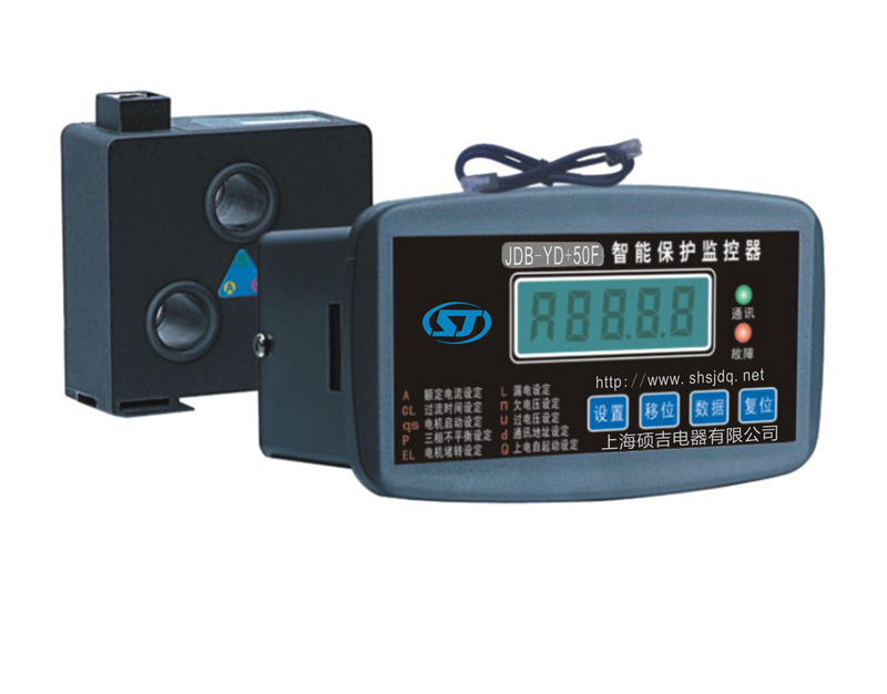 廣東江門電動機保護控制器廠家哪個好?