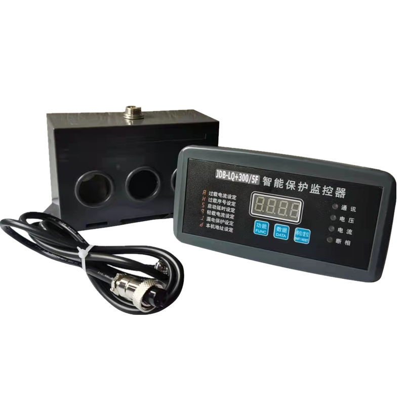 JDB-LQ+F電動機智能監控器