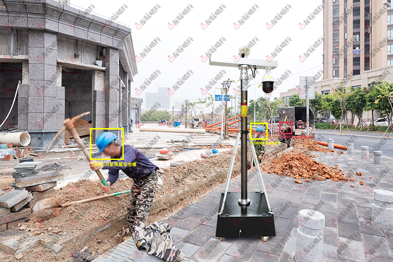 輕舟移動監控產品圖